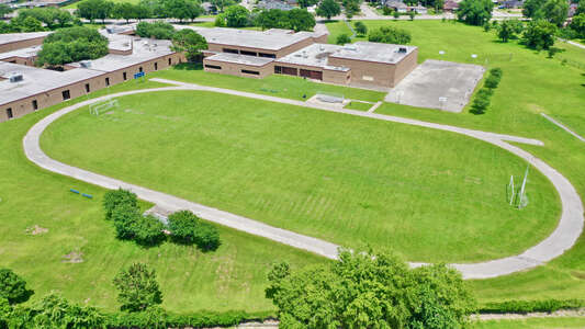 Holland Middle School Field - Soccer in Houston