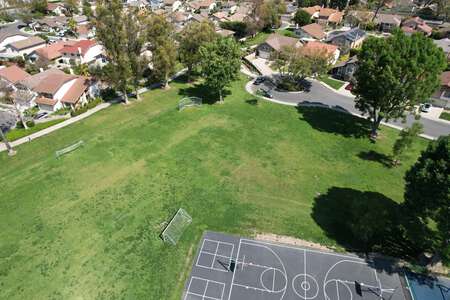 Santiago Hills Elementary School Field - Practice 1 in Irvine