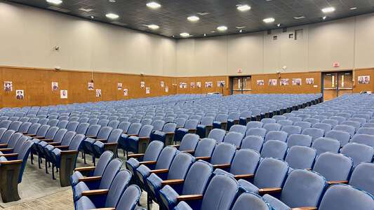 Berta Weathersbee Elementary School Auditorium in LaGrange