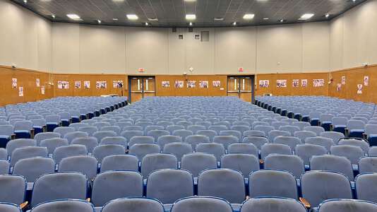 Berta Weathersbee Elementary School Auditorium in LaGrange