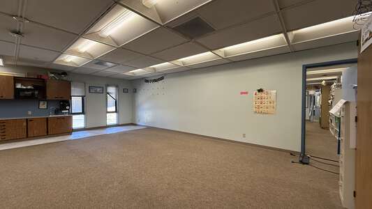 Brigadoon Elementary School Classroom Standard in Federal Way