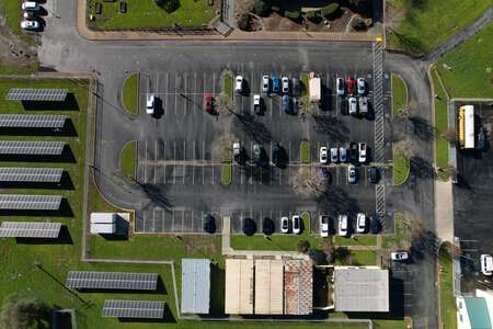 Anzar High School in San Juan Bautista California Slideshow Image 4