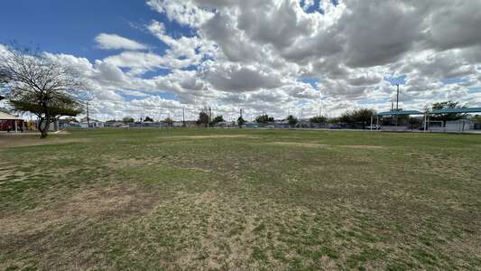 Bethune Elementary School Field - Practice in Phoenix