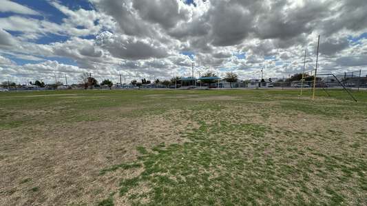 Bethune Elementary School Field - Practice in Phoenix