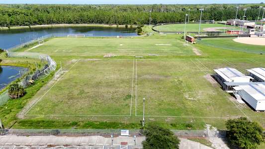 Field - Football 1