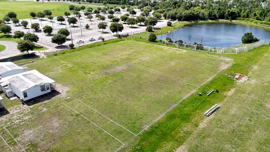 Atlantic Coast High School Field - Football 1 (3hr min) in Jacksonville