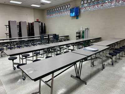 Cafeteria