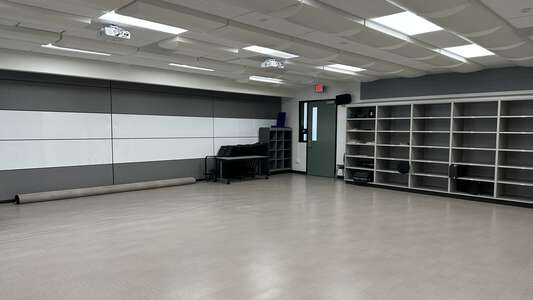 Canyon View Elementary School Music Room - Winds in Irvine