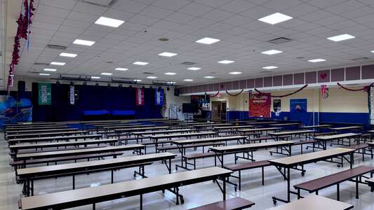 Don Brewer Elementary School Cafeteria (3 hr min) in Jacksonville