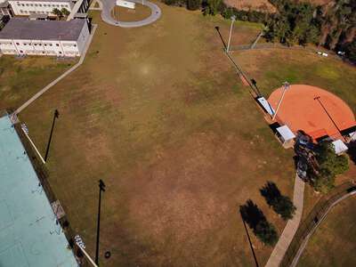 Turner/Bartels K-8 (0069) Field - Practice in Tampa