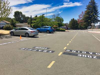 Parking Lot