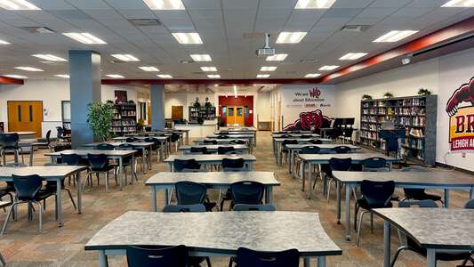 Lehigh Acres Library