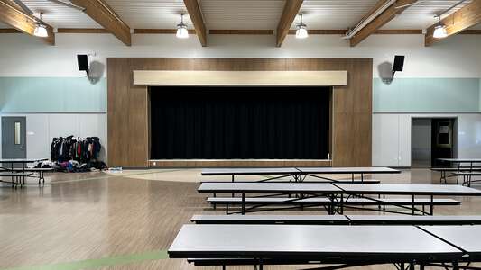 Multipurpose Room