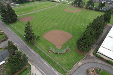 Briggs Middle School in Springfield Oregon Slideshow Image 11