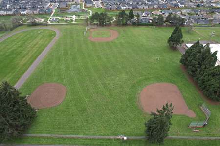 Briggs Middle School Field - Practice 5 in Springfield