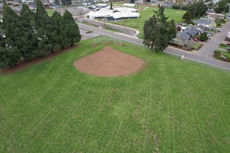 Briggs Middle School Field - Practice 5 in Springfield