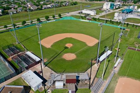 Kempner High School Field - Baseball in Sugar Land