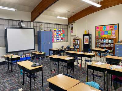 Classroom Standard