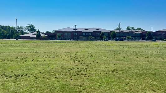 Tega Cay Elementary School Field - Grass in Tega Cay