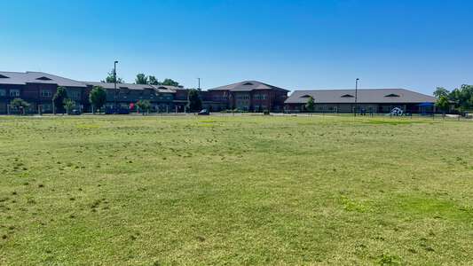 Tega Cay Elementary School Field - Grass in Tega Cay