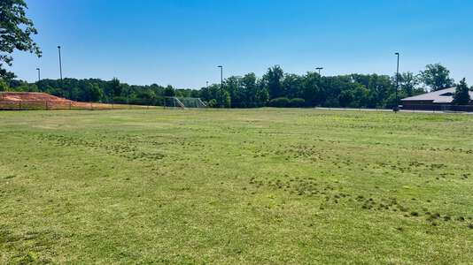 Tega Cay Elementary School Field - Grass in Tega Cay