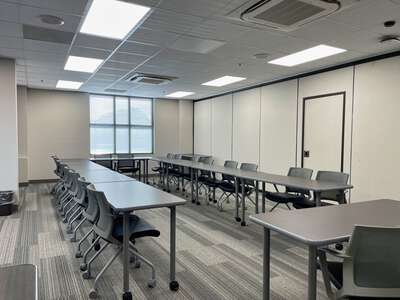 Forsyth County Schools Room 200 - Conference Room in Cumming 4