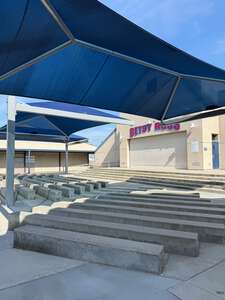 Ross Elementary School in Anaheim California Slideshow Image 2