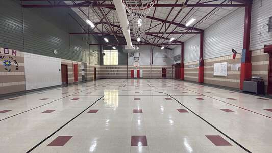 STEAM Academy at Mambrino Gym - Big in Granbury 2
