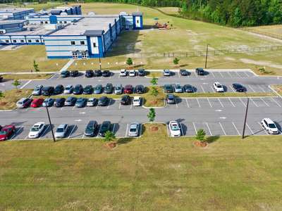 Rice Creek School in Port Wentworth Georgia Slideshow Image 4