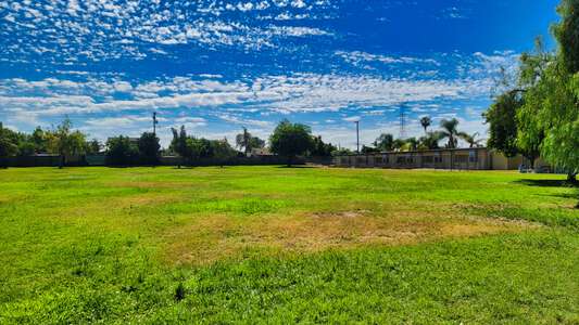 Clifford Murray Elementary Field - Practice 2 in Azusa