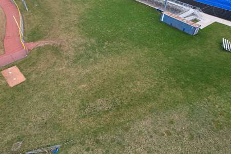 Brooks - Gwendolyn Brooks College Preparatory Academy High Sschool Field - Multi-Use in Chicago