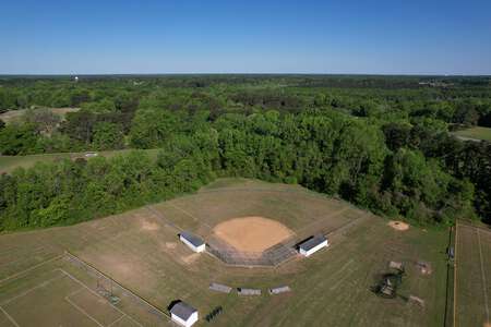 Smithfield Middle School Field - Softball in Smithfield