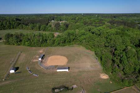 Smithfield Middle School Field - Softball in Smithfield