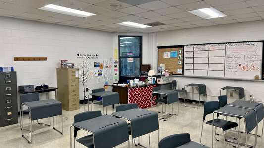 Classroom Standard