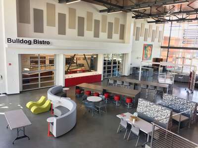 Student Commons