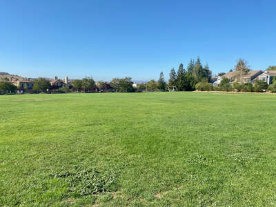 Tassajara Hills Elementary School Field - Soccer in Danville