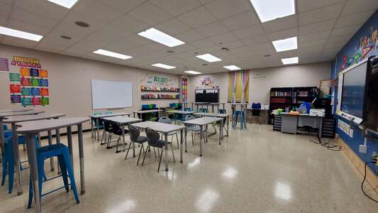 Classroom Standard