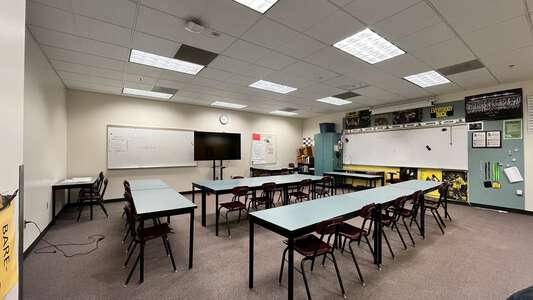 Classroom Standard
