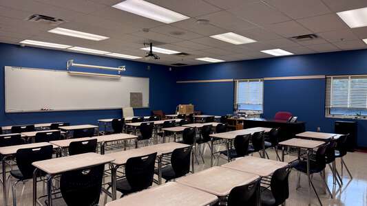 Classroom Standard (3 hr min)