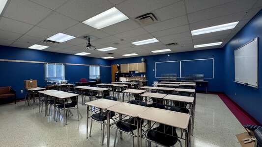 LaVilla School of the Arts Classroom Standard (3 hr min) in Jacksonville