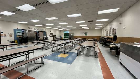 Cafeteria