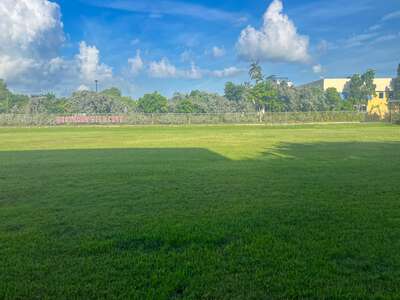 Westland Hialeah Senior High School Field - Practice in Hialeah