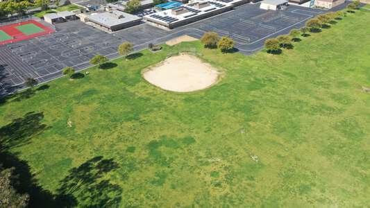 Rancho San Joaquin Middle School Field - Softball in Irvine