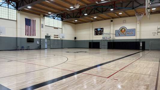 New Brighton Middle School in Capitola California Slideshow Image 4