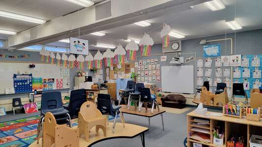 Classroom Standard