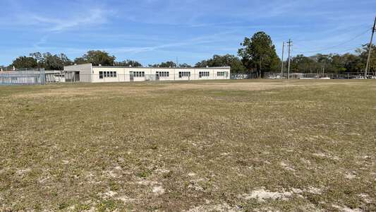 Foster Elementary School (1481) Field - Practice in Tampa