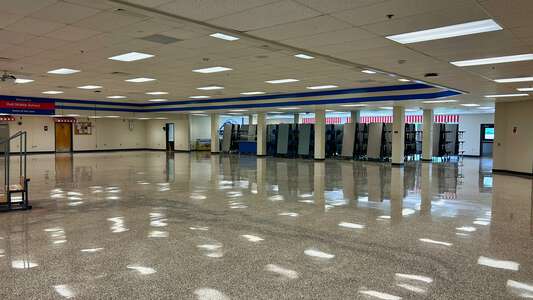 Cafeteria