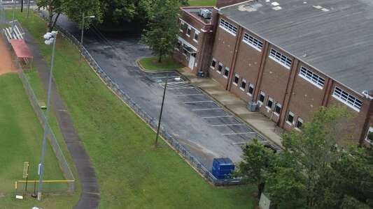Phoenix Academy Parking Lot - Softball Field in Atlanta 2