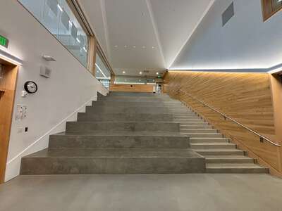 Grant High School South Forum in Portland