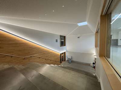 Grant High School South Forum in Portland